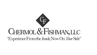 Logo of Chermol & Fishman