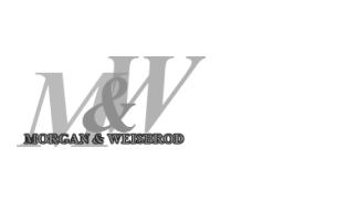 Logo for Morgan & Weisbrod
