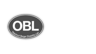 Logo for Osterhout Berger Disability Law
